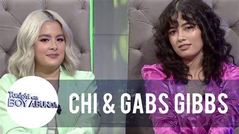 janno gibbs sister|Gibbs sisters reveal that they inherit their attitude from .